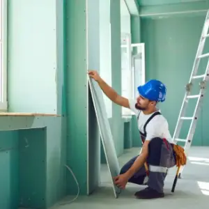 Drywall 4 Construcciones en Drywall