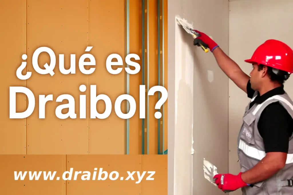 Que es Draibol en Lima Peru