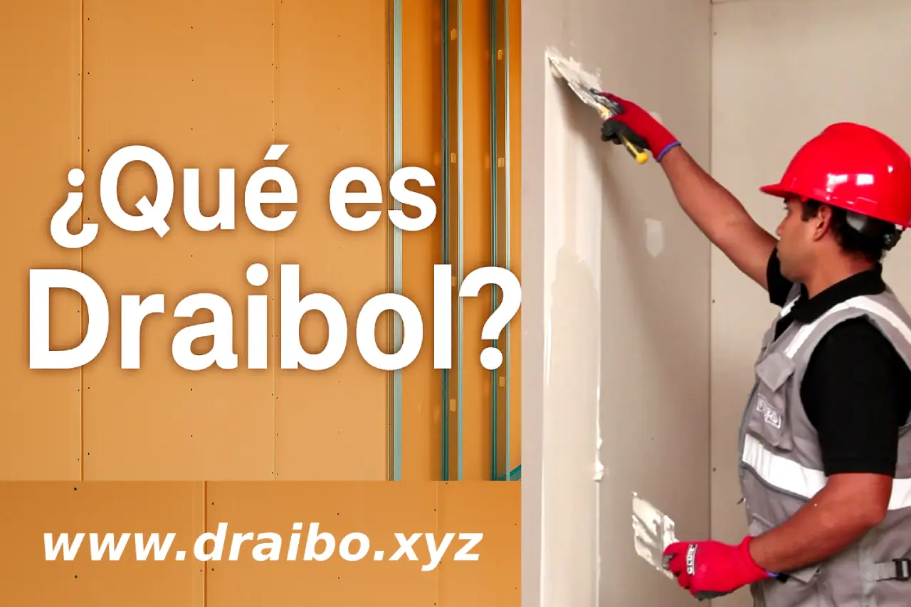 Que es Draibol en Lima Peru